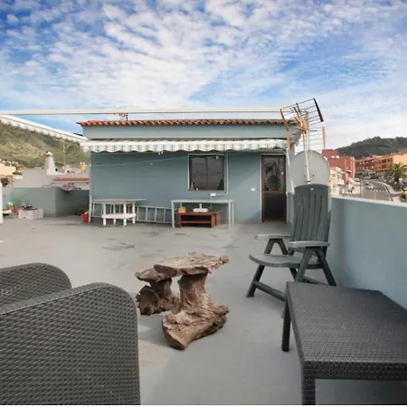 D-espacios Zotea Appartement *