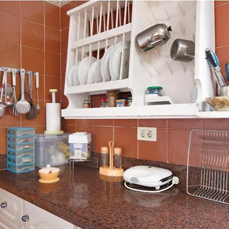 Appartement D-espacios Zotea *