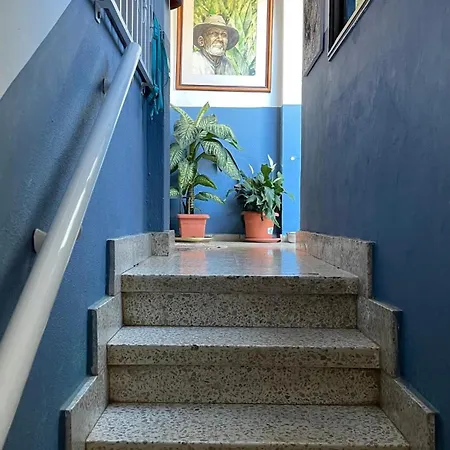 D-espacios Zotea Appartement *