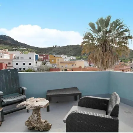 Apartment D-espacios Zotea Tegueste