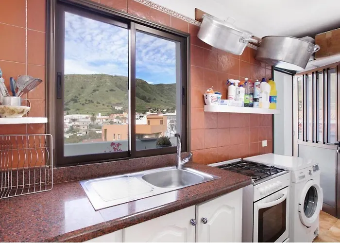 Apartman D-espacios Zotea *