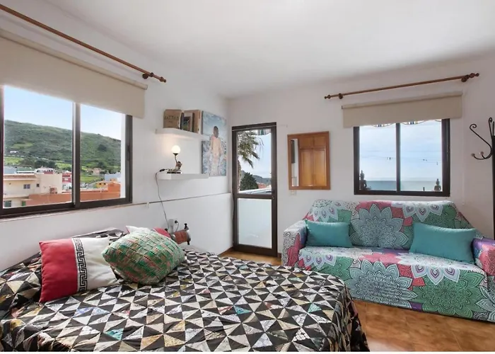Apartman D-espacios Zotea