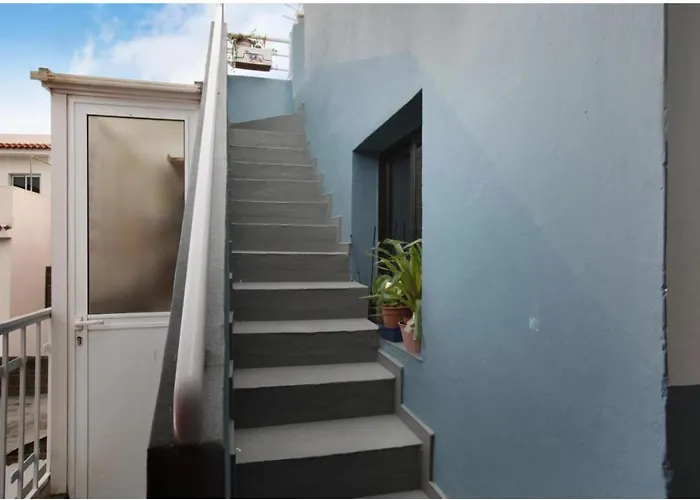 Apartman D-espacios Zotea