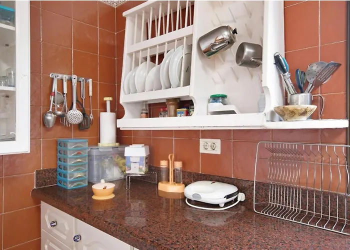 Apartman D-espacios Zotea *