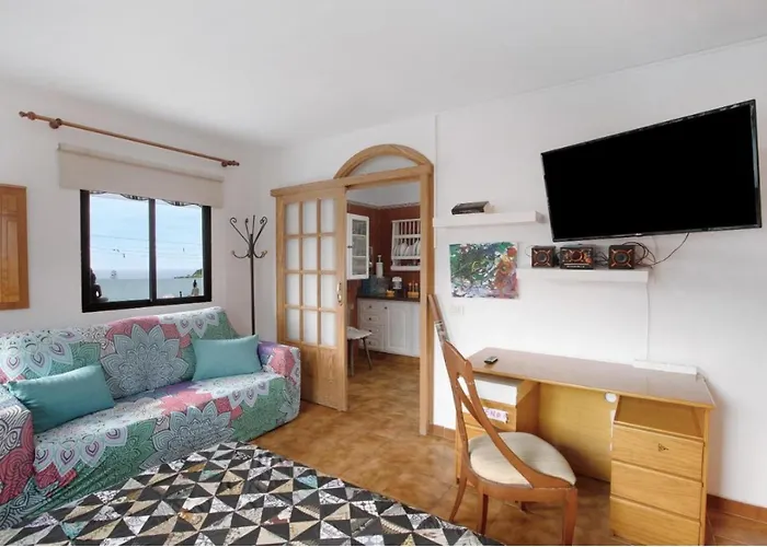 D-espacios Zotea Apartman *