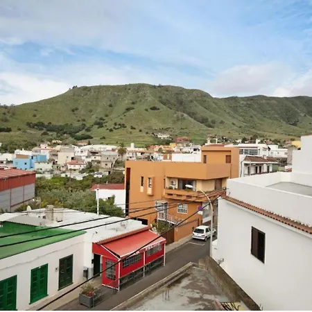 D-espacios Zotea * Tegueste