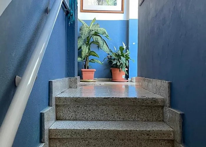 D-espacios Zotea Apartament *